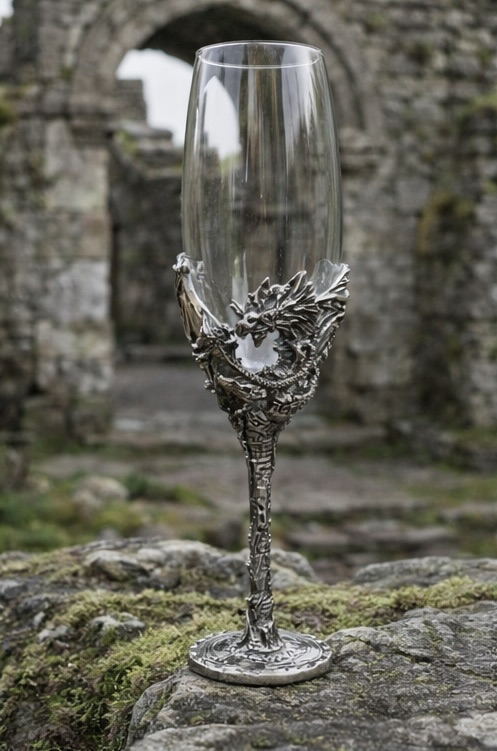 Dragon Chalice
