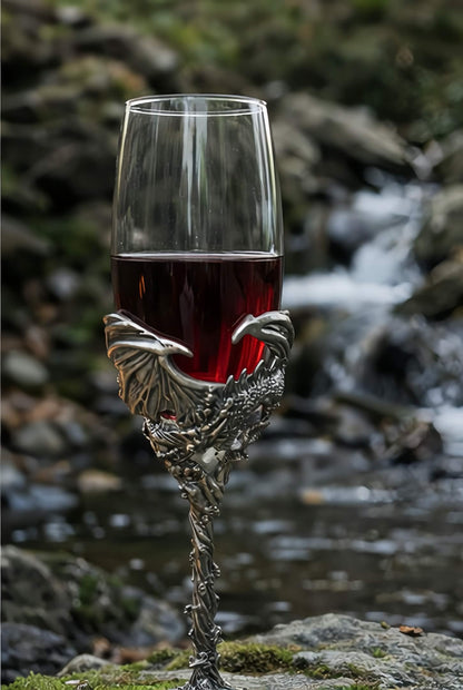 Dragon Chalice