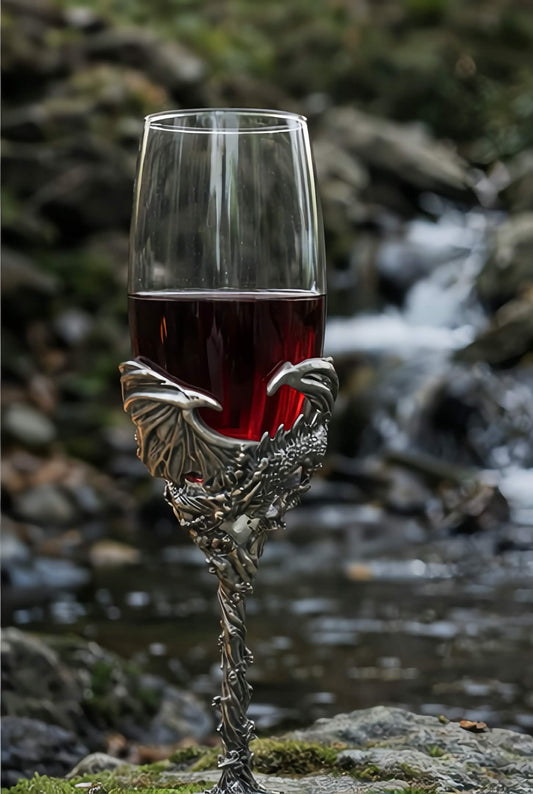 Dragon Chalice